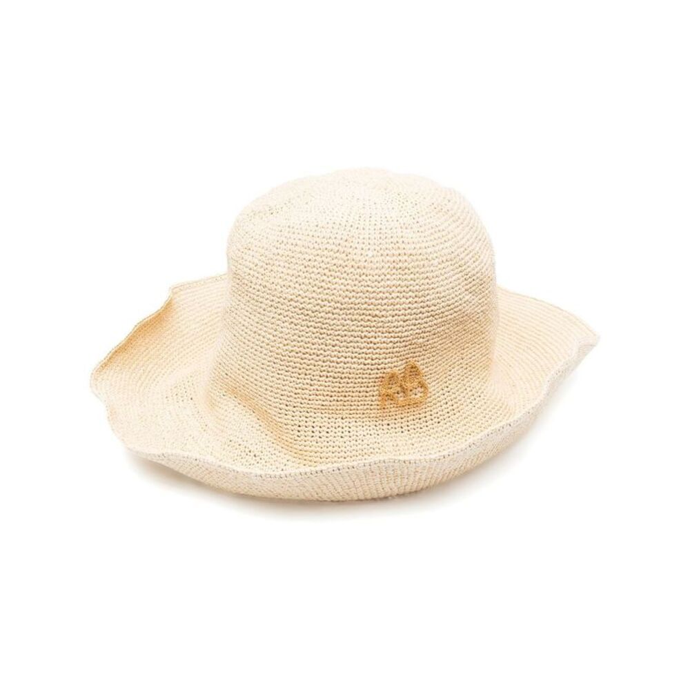 Ruslan Baginskiy Women's Straw Hat
